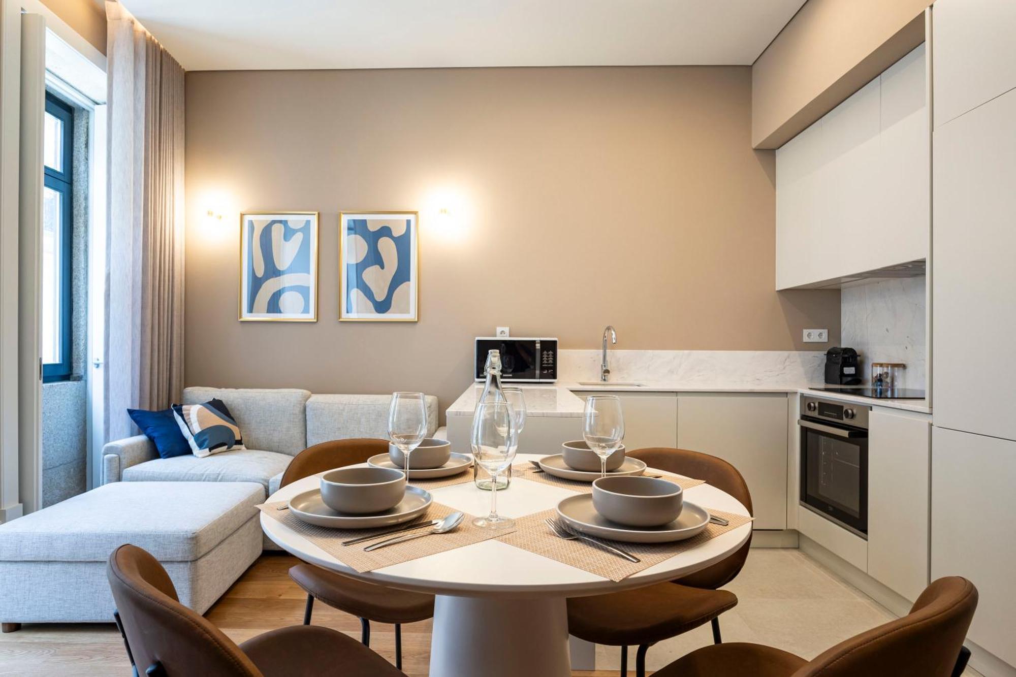 Apartmentsporto - Almada 318 Εξωτερικό φωτογραφία