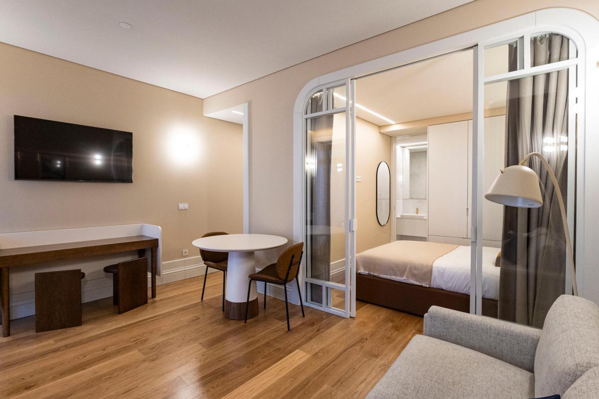 Apartmentsporto - Almada 318 Εξωτερικό φωτογραφία