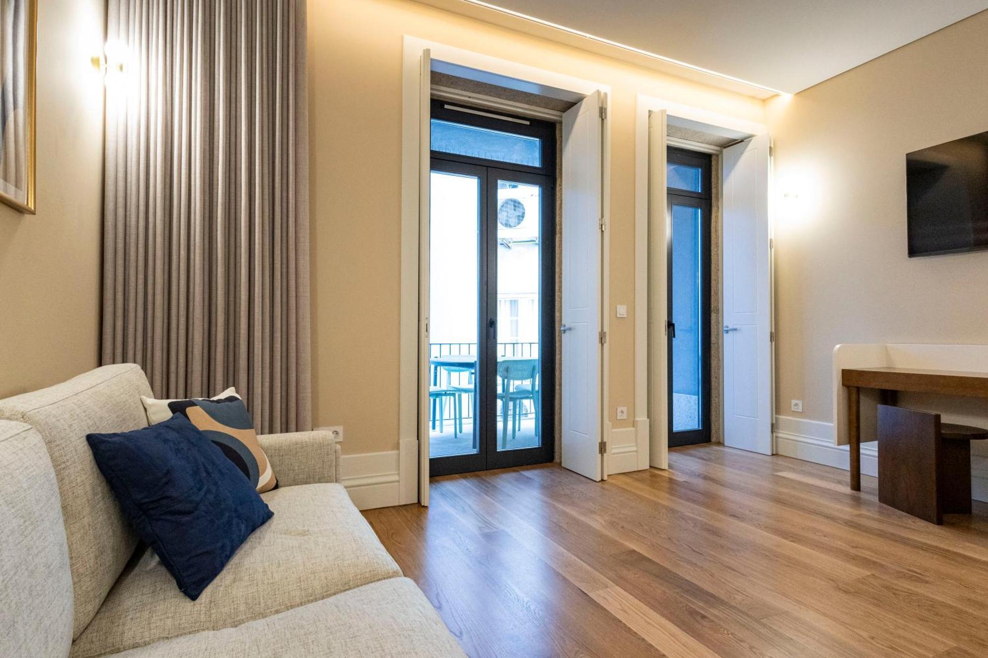 Apartmentsporto - Almada 318 Εξωτερικό φωτογραφία
