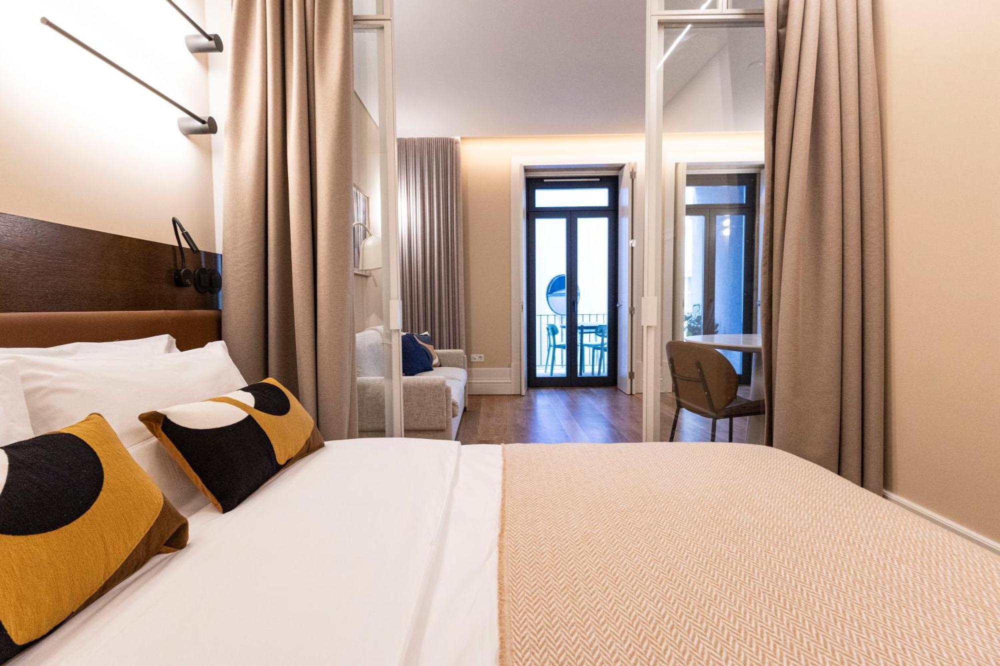 Apartmentsporto - Almada 318 Εξωτερικό φωτογραφία