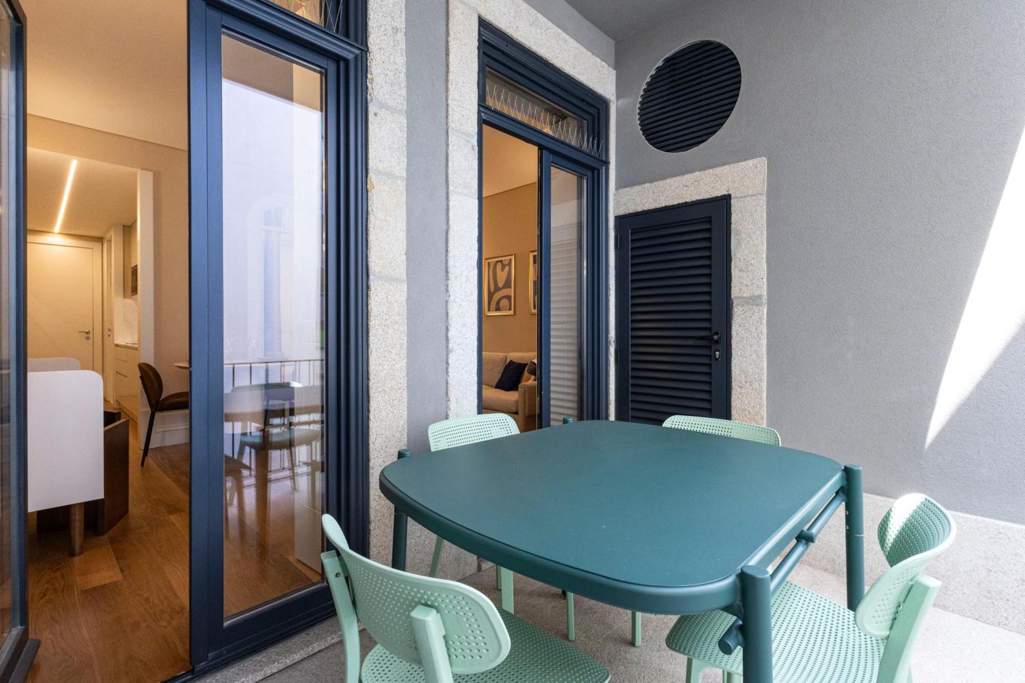 Apartmentsporto - Almada 318 Εξωτερικό φωτογραφία