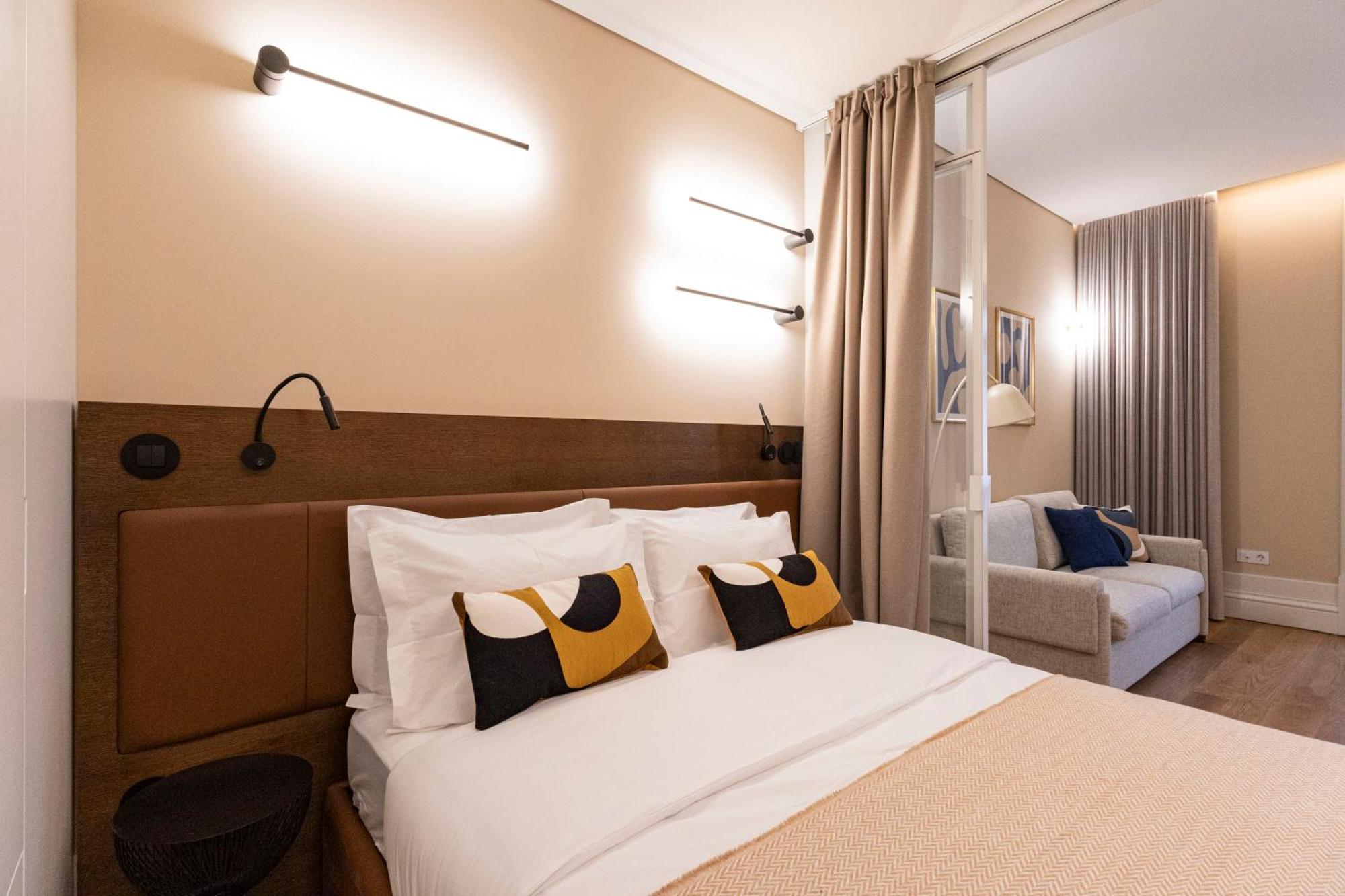 Apartmentsporto - Almada 318 Εξωτερικό φωτογραφία
