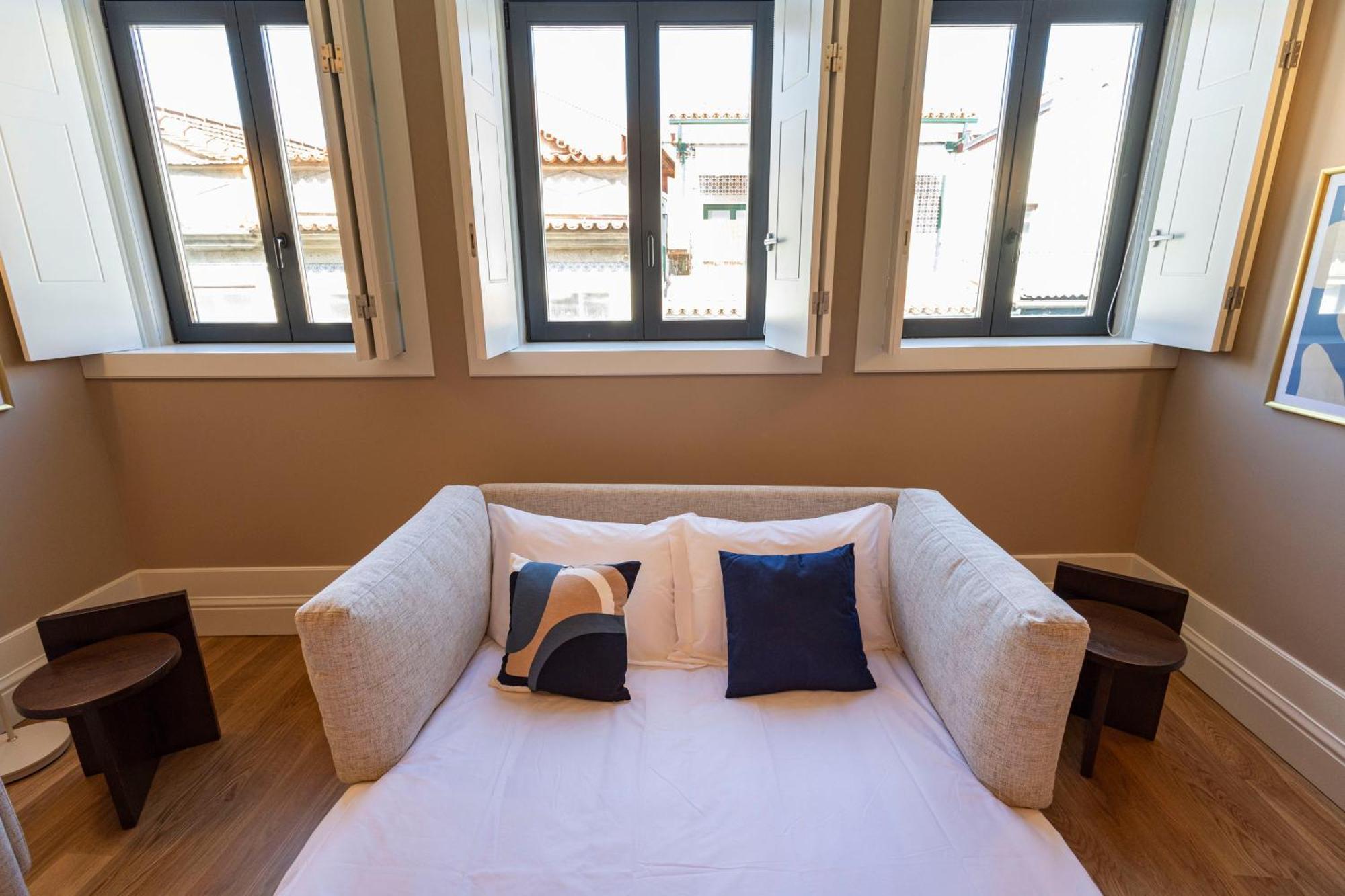 Apartmentsporto - Almada 318 Εξωτερικό φωτογραφία