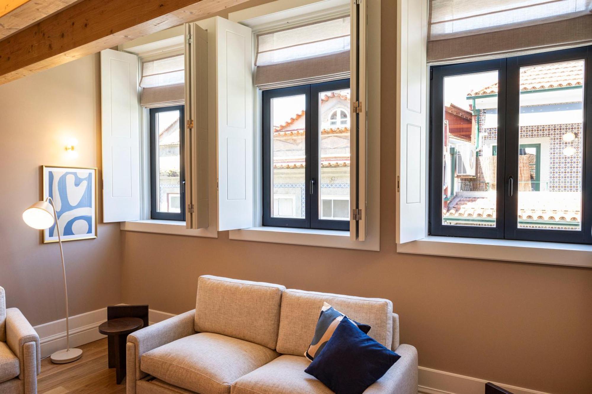 Apartmentsporto - Almada 318 Εξωτερικό φωτογραφία