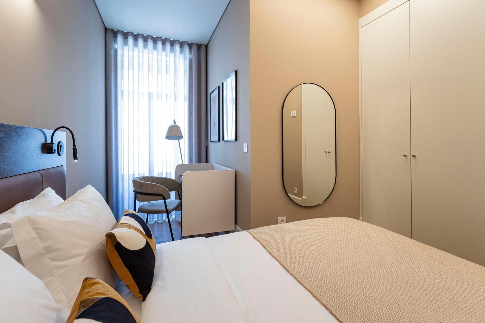 Apartmentsporto - Almada 318 Εξωτερικό φωτογραφία
