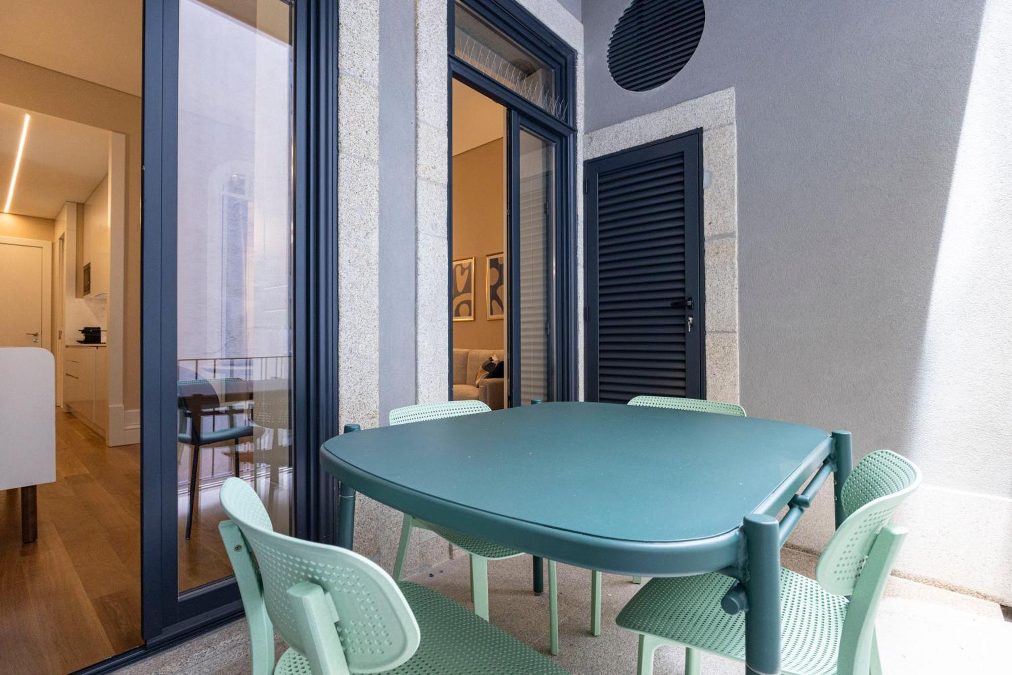 Apartmentsporto - Almada 318 Εξωτερικό φωτογραφία