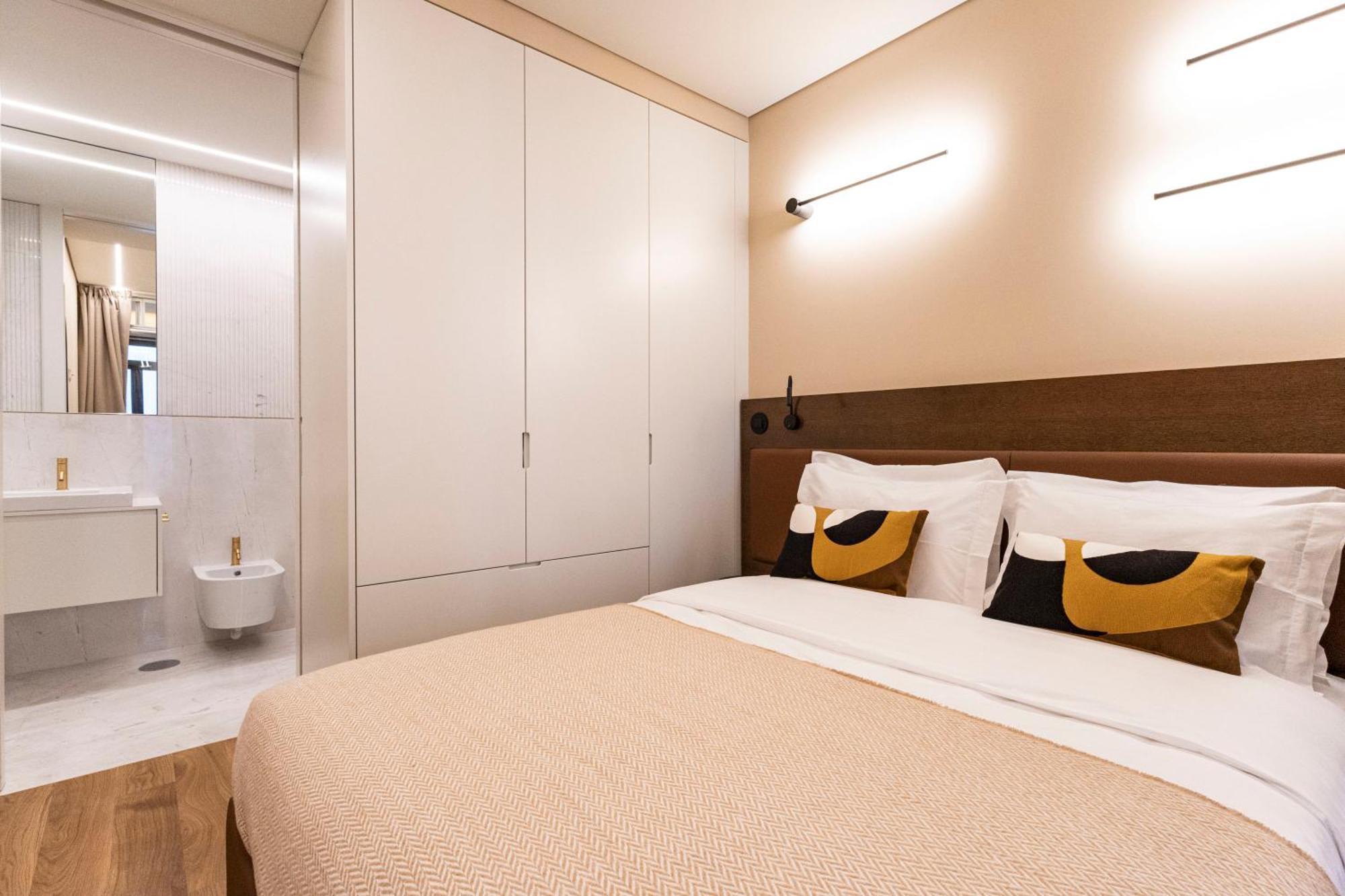 Apartmentsporto - Almada 318 Εξωτερικό φωτογραφία