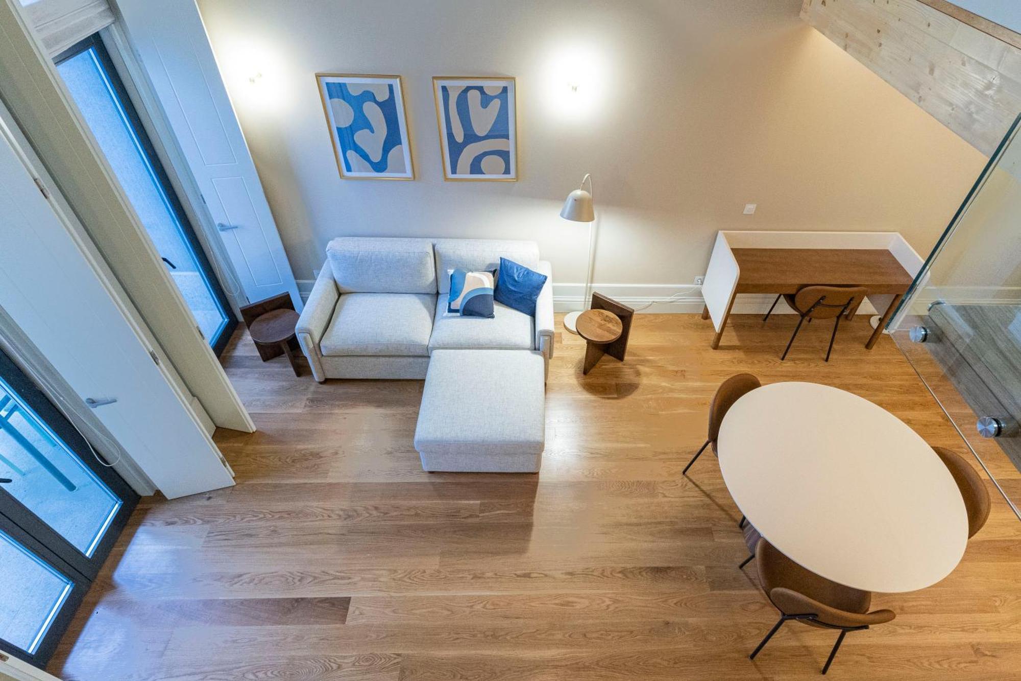 Apartmentsporto - Almada 318 Εξωτερικό φωτογραφία