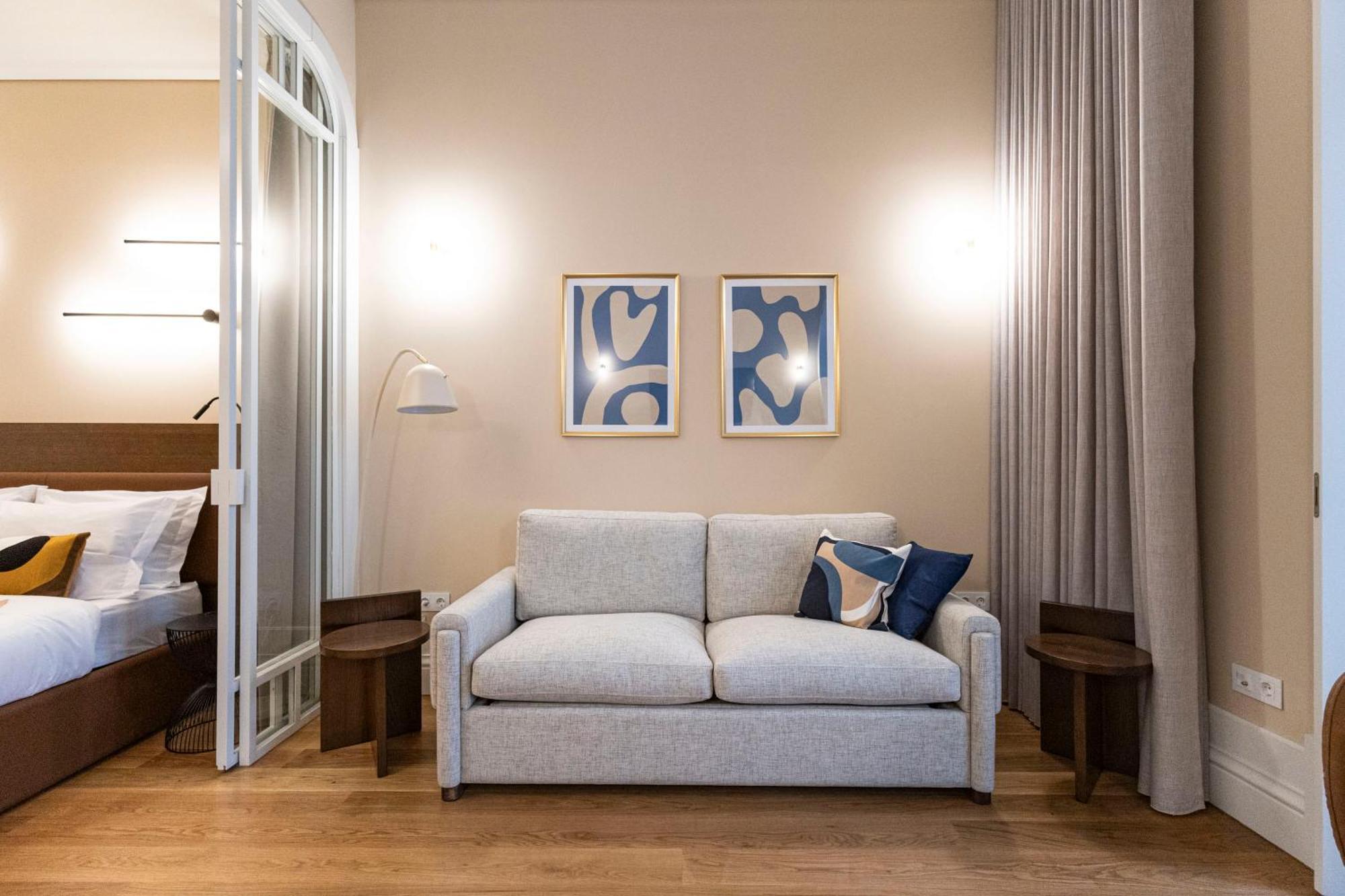 Apartmentsporto - Almada 318 Εξωτερικό φωτογραφία