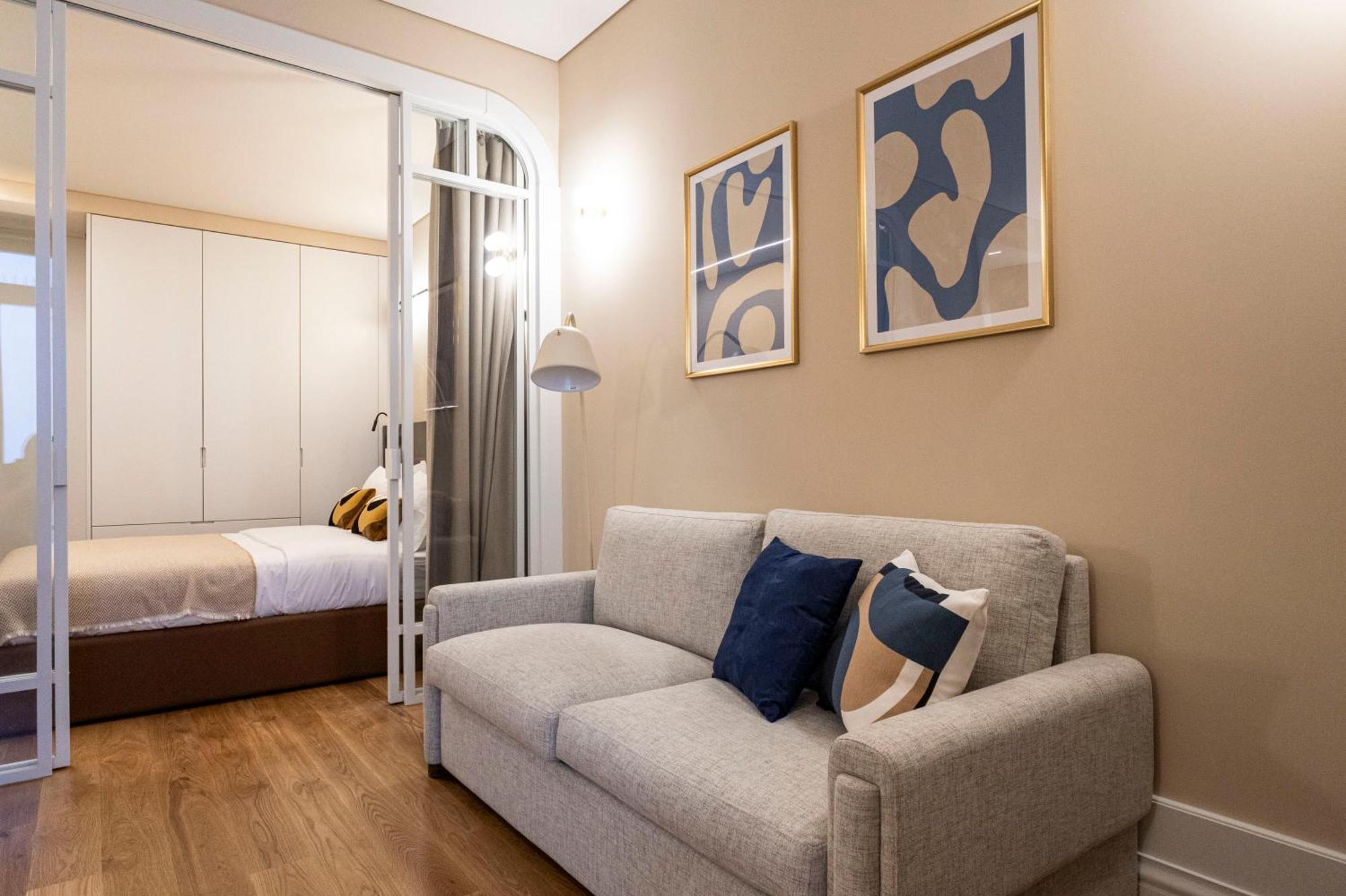 Apartmentsporto - Almada 318 Εξωτερικό φωτογραφία
