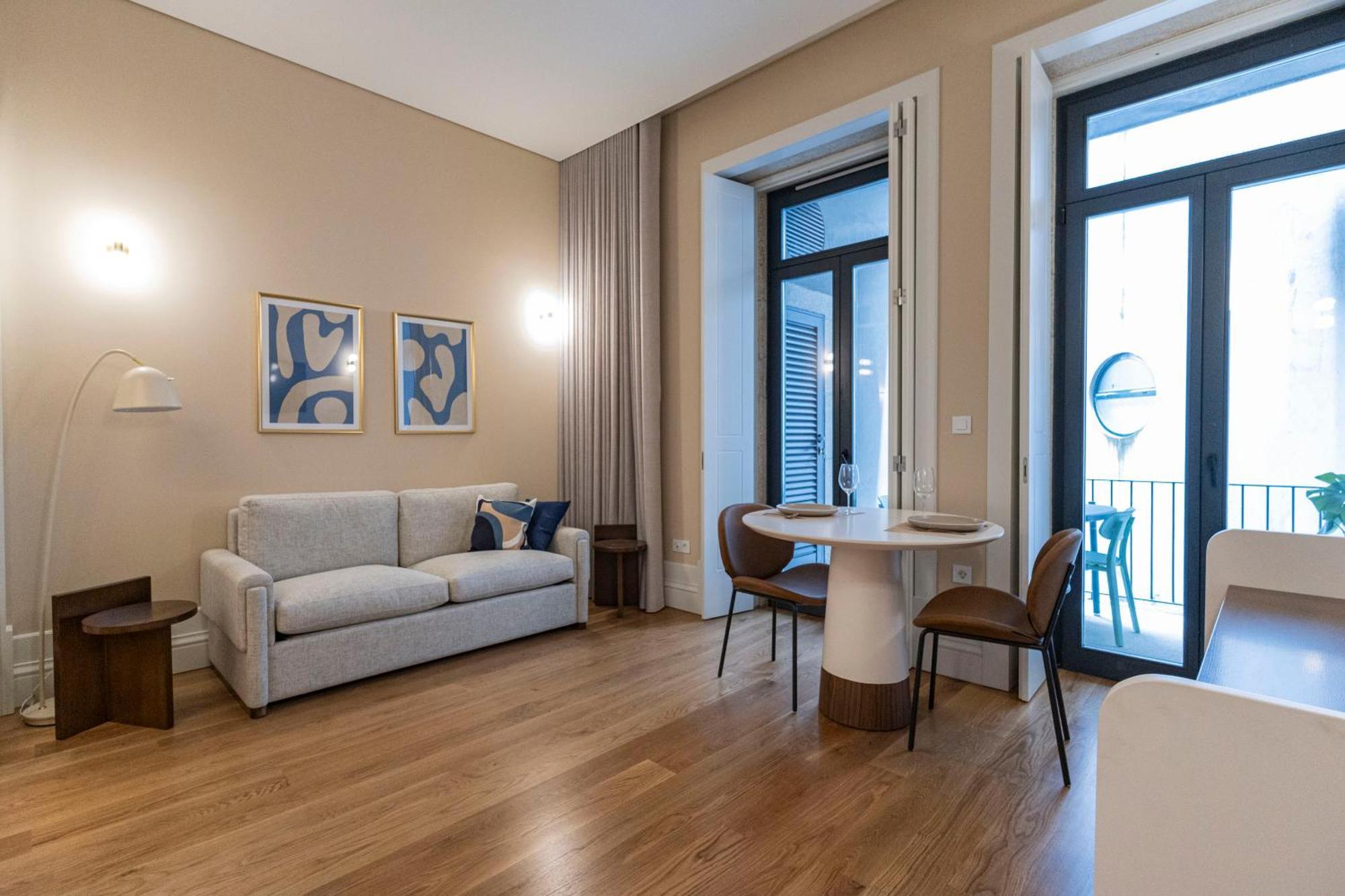 Apartmentsporto - Almada 318 Εξωτερικό φωτογραφία