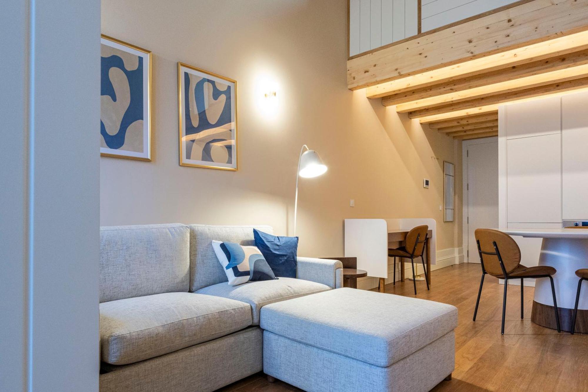 Apartmentsporto - Almada 318 Εξωτερικό φωτογραφία