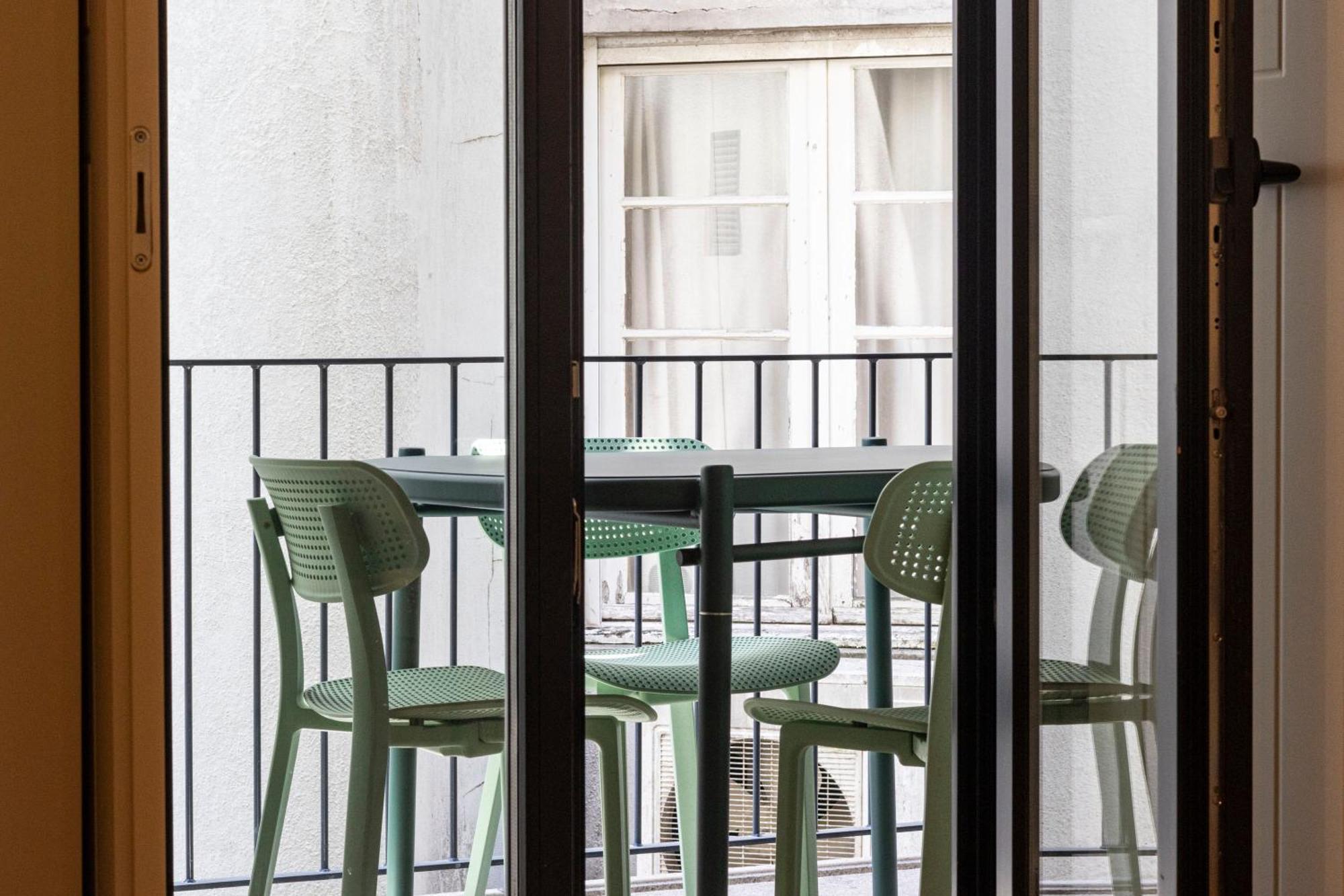 Apartmentsporto - Almada 318 Εξωτερικό φωτογραφία