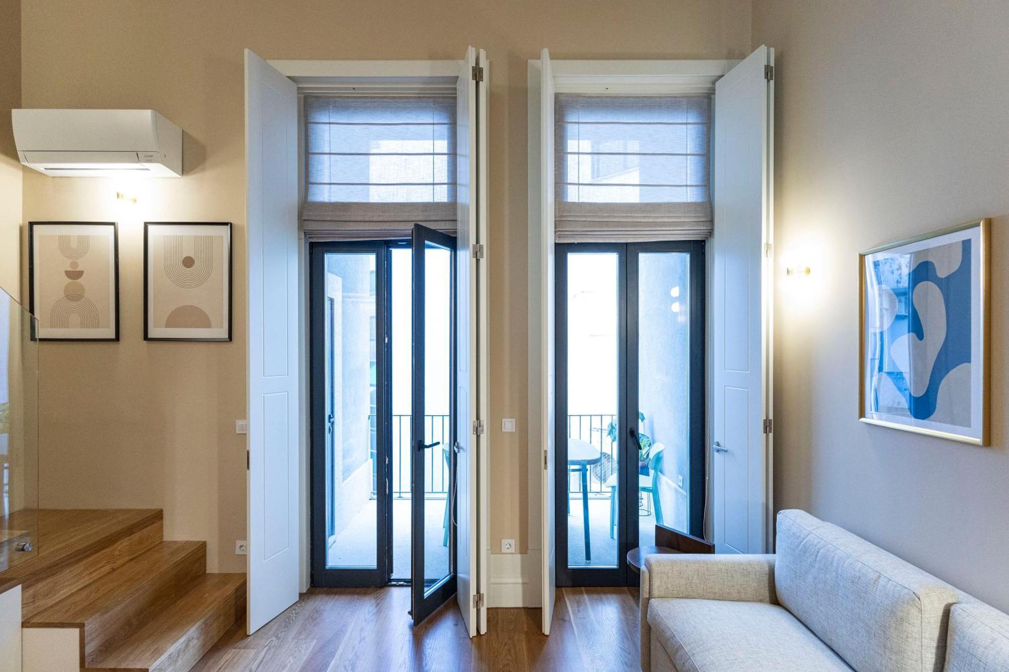 Apartmentsporto - Almada 318 Εξωτερικό φωτογραφία