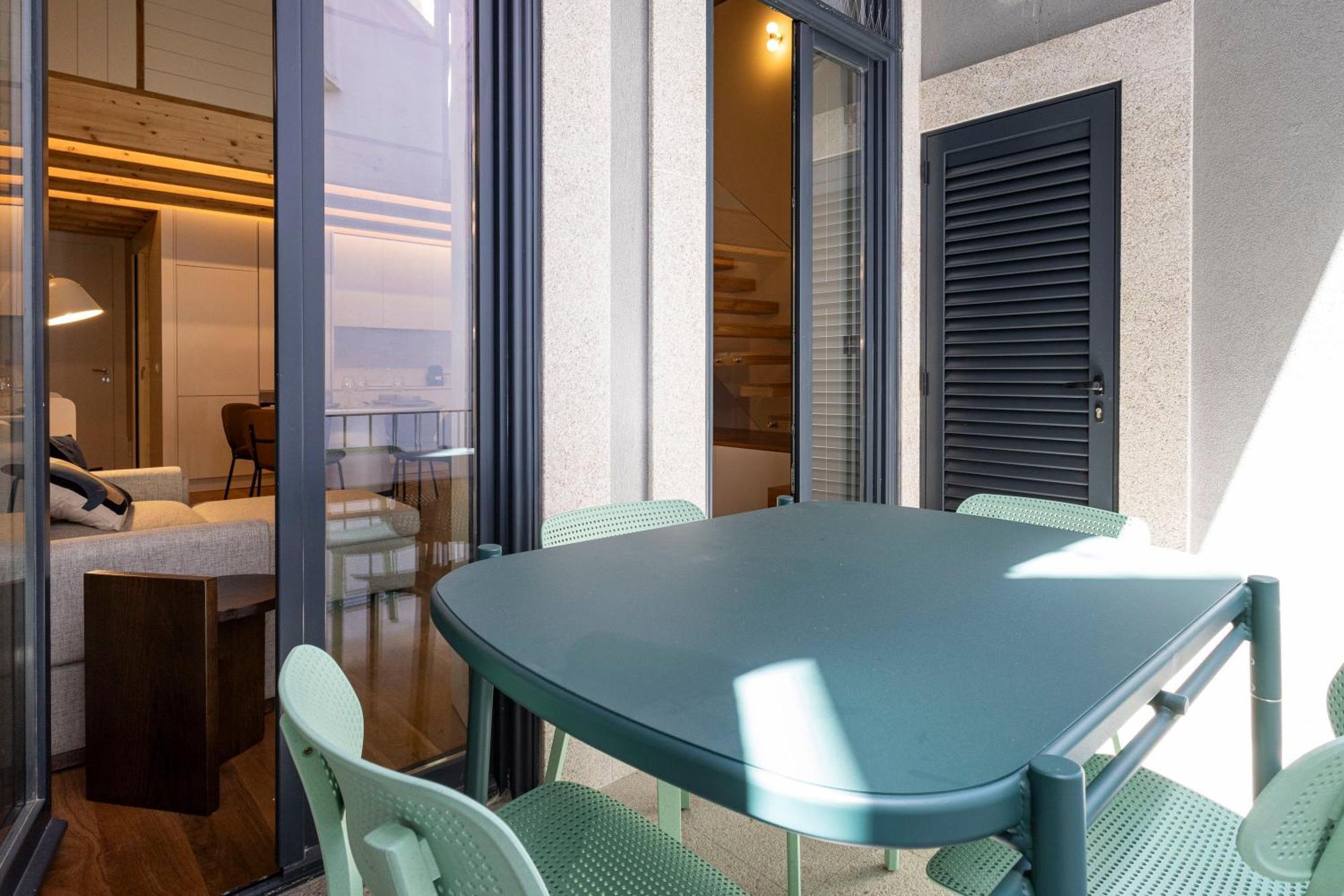Apartmentsporto - Almada 318 Εξωτερικό φωτογραφία