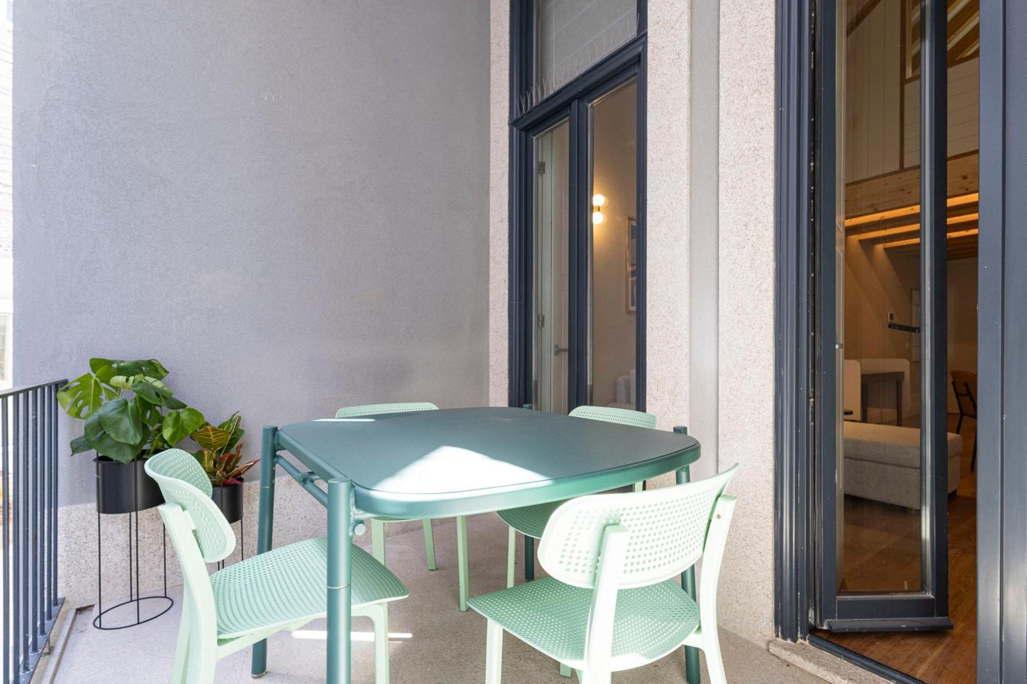 Apartmentsporto - Almada 318 Εξωτερικό φωτογραφία