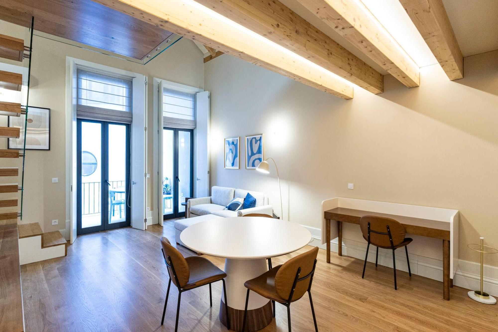 Apartmentsporto - Almada 318 Εξωτερικό φωτογραφία