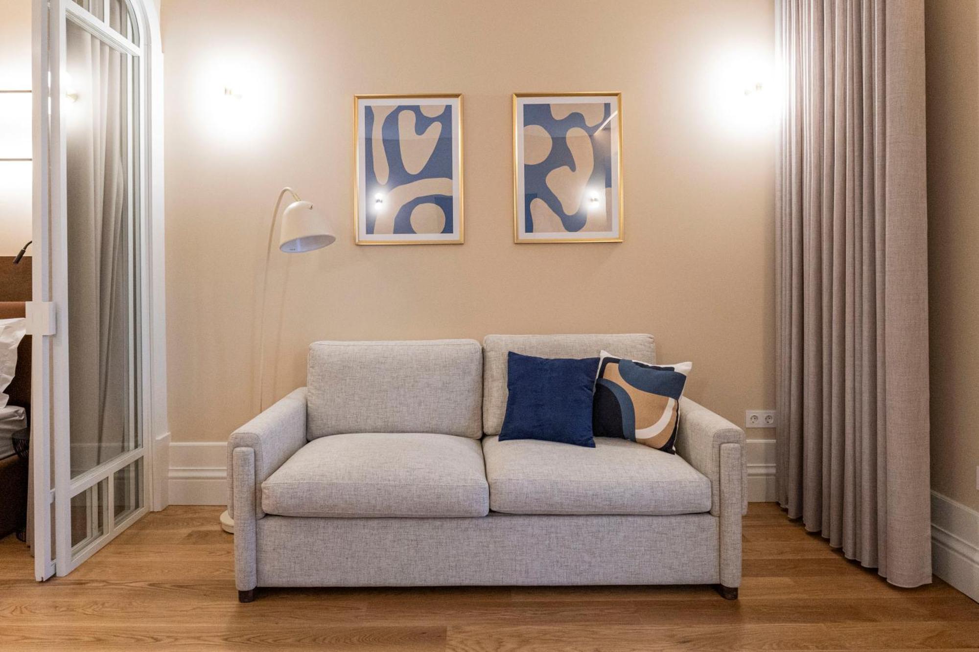 Apartmentsporto - Almada 318 Εξωτερικό φωτογραφία