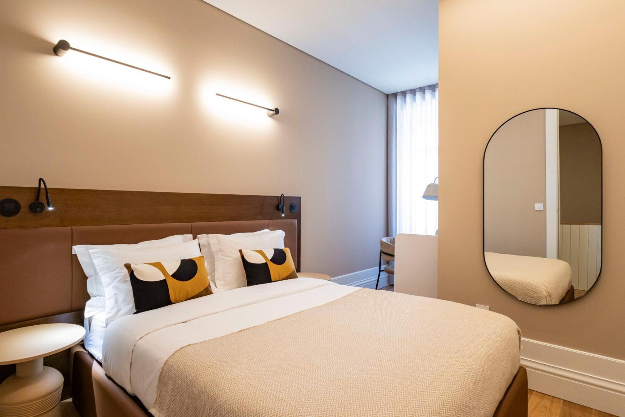 Apartmentsporto - Almada 318 Εξωτερικό φωτογραφία